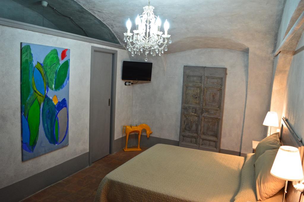 Il Viaggiatore 2 Anagni Rum bild
