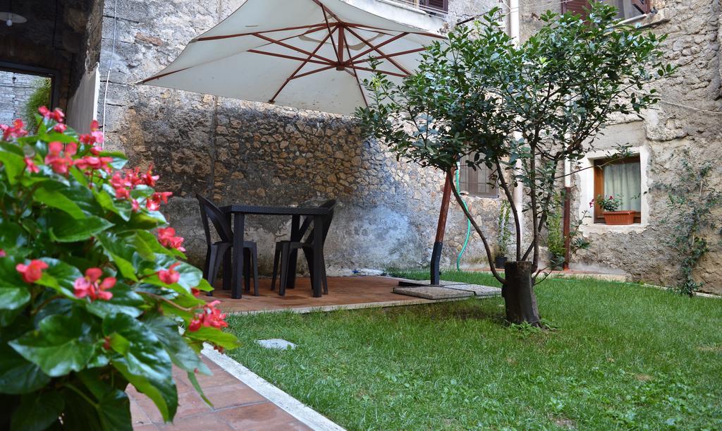 Il Viaggiatore 2 Anagni Exteriör bild