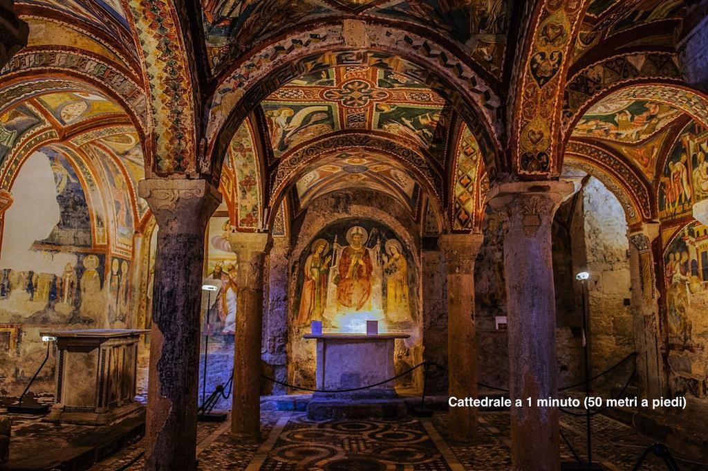 Il Viaggiatore 2 Anagni Exteriör bild