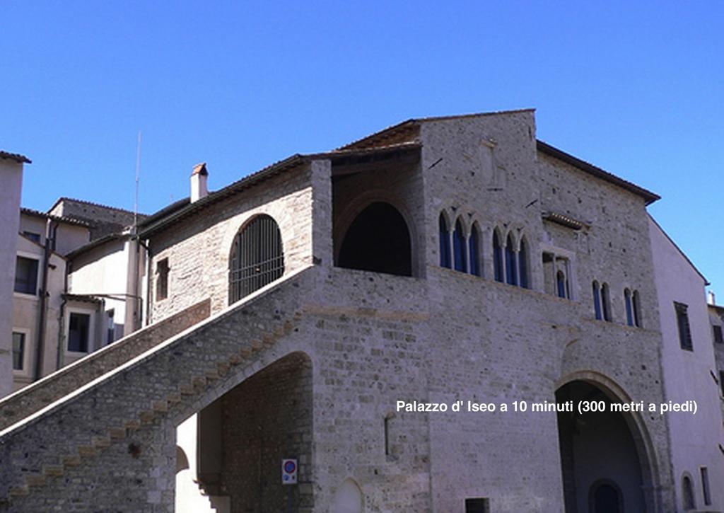Il Viaggiatore 2 Anagni Exteriör bild